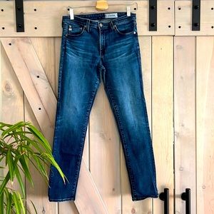 AG Adriano Goldschmidt Skinny Jeans | 29R